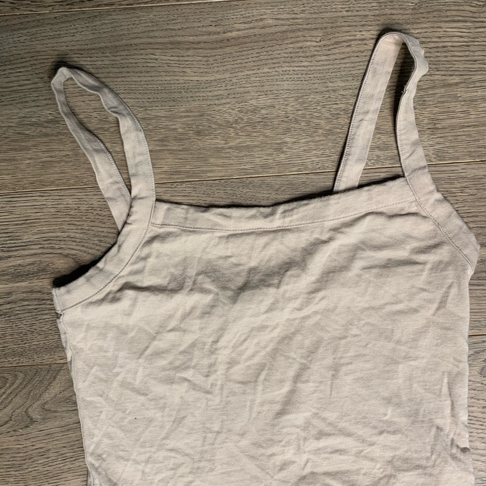 Bodysuit - Picture 3 of 4